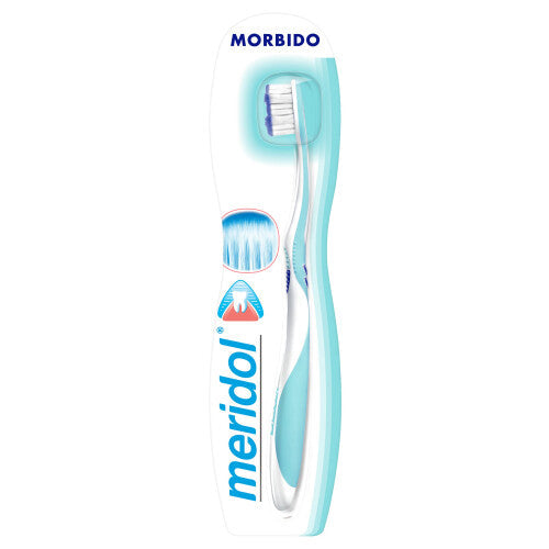 Meridol Toothbrush Soft Bristles