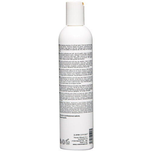 Milkshake Deep Cleansing Shampoo 300ml