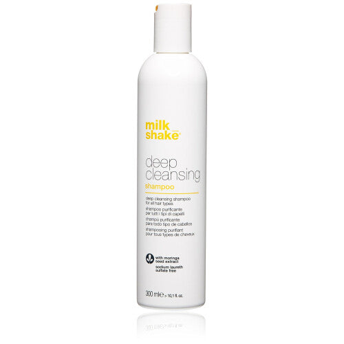 Milkshake Deep Cleansing Shampoo 300ml