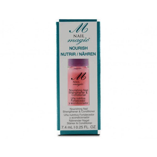 Nail Magic nourish Strengthener & Conditioner 7.4ml