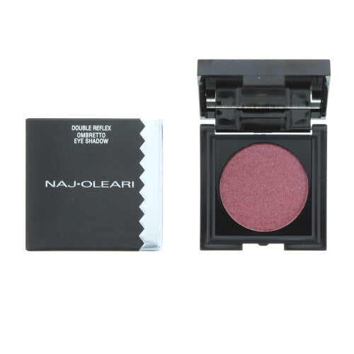 Naj Oleari Ombretto Double Reflex Eye Shadow 3G #76 Rouge Brun