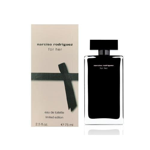 Narciso Rodriguez 2.5 Edt Sp For Women