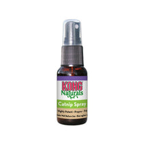 - Naturals Catnip Spray for Cats - 1 Fluid Ounce