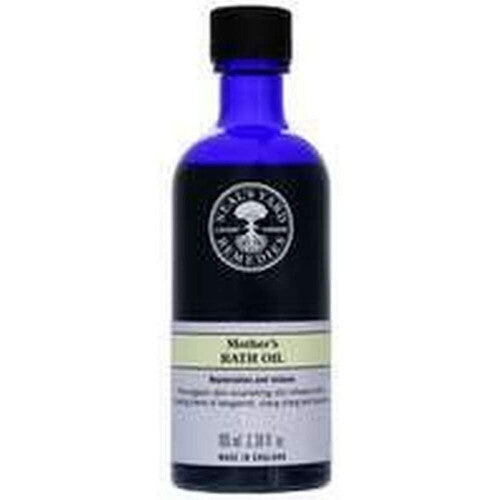 Neal's Yard Remedies Mothers Bath Oil