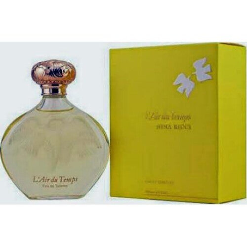 Nina Ricci L'Air Du Temps 6.6 Edt For Women