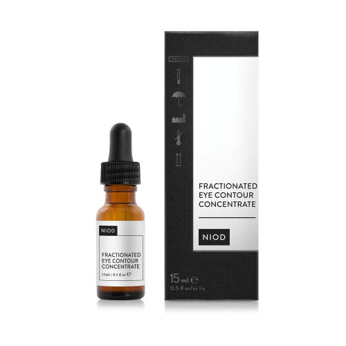 NIOD Fractionated Eye-Contour Concentrate 15ml