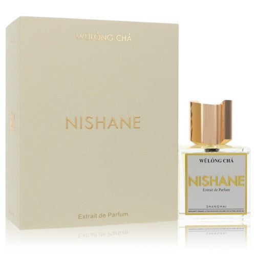 Nishane Wulóng Chá Extrait de Parfum 100ml