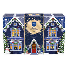 NIVEA Advent Calendar 2024-Moisturiser, Face Masks, Lip Balms..more!