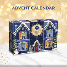 NIVEA Advent Calendar 2024-Moisturiser, Face Masks, Lip Balms..more!