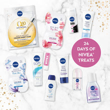 NIVEA Advent Calendar 2024-Moisturiser, Face Masks, Lip Balms..more!