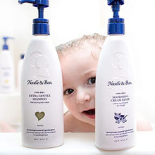 Noodle and Boo Baby Extra Gentle Shampoo for Sensitive Skin, 16 Fl Oz