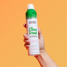 Not Your Mothers Dry Shampoo Clean Freak 7 Ounce (Unscented) (207ml)