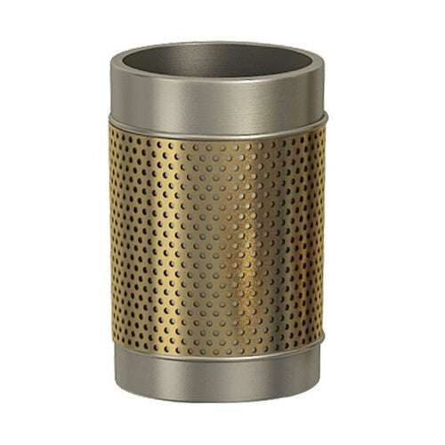 NuSteel SLB5H Selma Brushed Tumbler