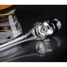 Official Glencairn Crystal Whisky Pipette Water Dropper