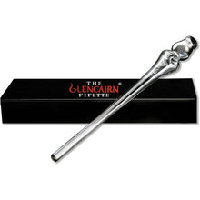 Official Glencairn Crystal Whisky Pipette Water Dropper