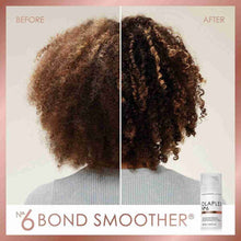 OLAPLEX Bond Smoother Leave-In Reparitive Styling Cream No.6, White