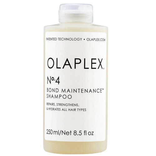 Olaplex No 4 Bond Shampoo 250ml