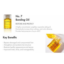 Olaplex No.7 Bonding Oil For Hair - 30ml