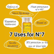 Olaplex No.7 Bonding Oil For Hair - 30ml