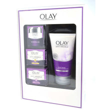 Olay Anti-Wrinkle Firm and Lift Giftset, Pack of 4