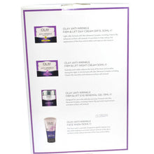 Olay Anti-Wrinkle Firm and Lift Giftset, Pack of 4