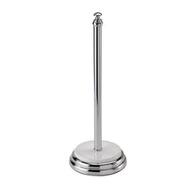 Opera Freestanding Bathroom Spare Toilet Paper Holder