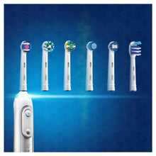 Oral-B Cross Action Refill Heads | Pack of 4