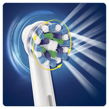 Oral-B CrossAction Electric Toothbrush Replacement Heads - Pack of 2