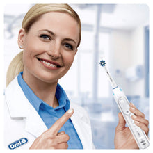 Oral-B CrossAction Replacement Toothbrush Heads