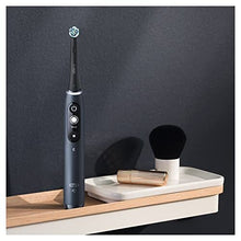 Oral-B iO7 Black Lava Ultimate Clean Electric Toothbrush