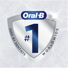 Oral B Power Toothbrush Cross Action Refills 5 Pack