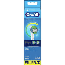 Oral-B Precision Clean Toothbrush Head With Clean Maximiser Technology