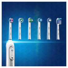 Oral-B PrecisionClean Electric Toothbrush Replacement Heads - Pack of 8