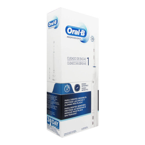 Oral B Pro 1 Gum Care Electric Brush