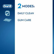 Oral-B Pro 2 2900 Electric 2 Modes Toothbrush with 2 Heads Pk Of 2