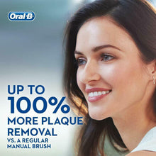 Oral-B Pro 2 2900 Electric 2 Modes Toothbrush with 2 Heads Pk Of 2