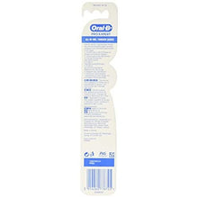 Oral-B Pro Expert Cross Action Professional 35 Toothbrush, Medium