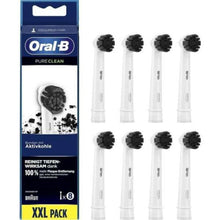 Oral-B Pure Clean Electric Toothbrush Heads 8 Pack