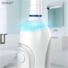 Oral-B Smart 6 6000N CrossAction Electric Toothbrush, White, 5 Modes