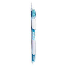 Oral B Toothbrush & Cool White Med 35.