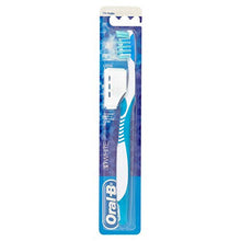 Oral B Toothbrush & Cool White Med 35.