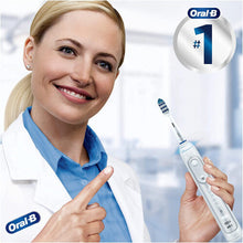 Oral-B Trizone Replacement Toothbrush Head, Pack of 4 Counts