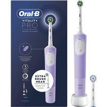 Oral-B Vitality PRO Cross Action Electric Toothbrush With 2 Brush Head