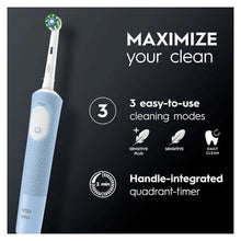 Oral-B Vitality Pro Electric Toothbrush - Blue