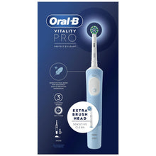 Oral-B Vitality Pro Electric Toothbrush - Blue