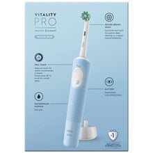 Oral-B Vitality Pro Electric Toothbrush - Blue