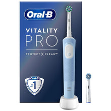 Oral-B Vitality Pro Electric Toothbrush - Blue