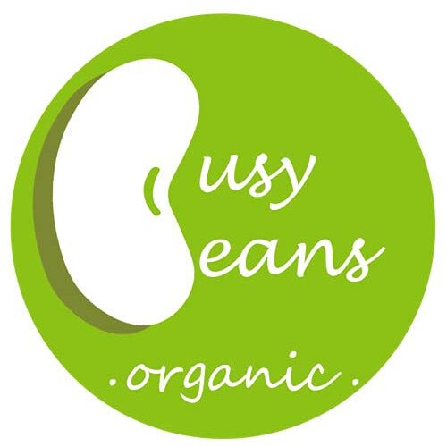 Organic Psyllium Husk - Certified Organic - by Busy Beans Organic (1kg)