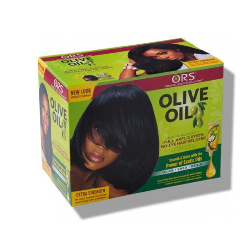 Organic Root Stimulator Relaxer Extra Strength / Super