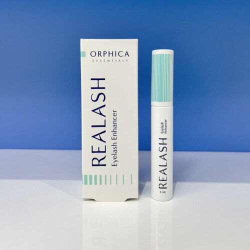 ORPHICA Realash Eyelash Enhancer Essentials Conditioner Growth Serum